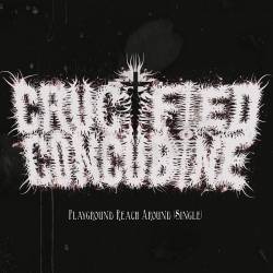 Playground Reach Around